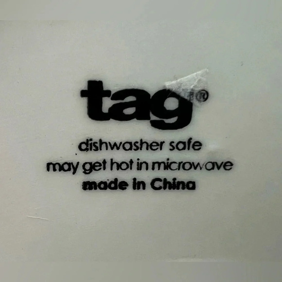 tag | Sprinkle donut coffee mug. - Picture 11 of 12